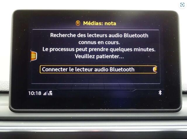 Audi A5 SB 35TDi STronic EUR6dT CUIR-MATRIX-CRUISE