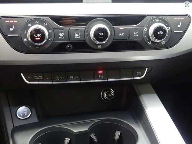 Audi A5 SB 35TDi STronic EUR6dT CUIR-MATRIX-CRUISE