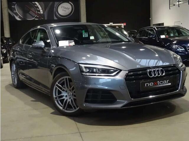 Audi A5 SB 35TDi STronic EUR6dT CUIR-MATRIX-CRUISE