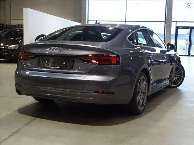 Audi A5 SB 35TDi STronic EUR6dT CUIR-MATRIX-CRUISE