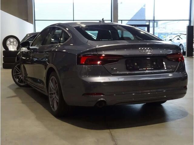 Audi A5 SB 35TDi STronic EUR6dT CUIR-MATRIX-CRUISE