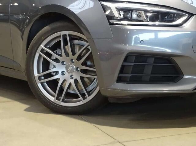 Audi A5 SB 35TDi STronic EUR6dT CUIR-MATRIX-CRUISE