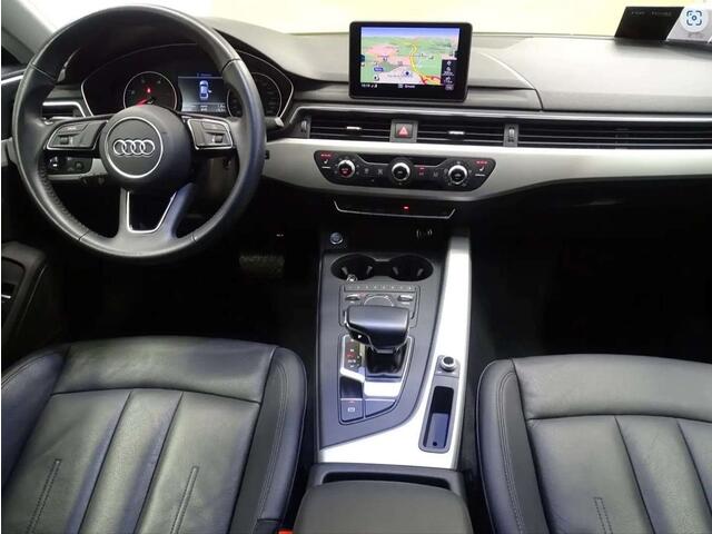 Audi A5 SB 35TDi STronic EUR6dT CUIR-MATRIX-CRUISE