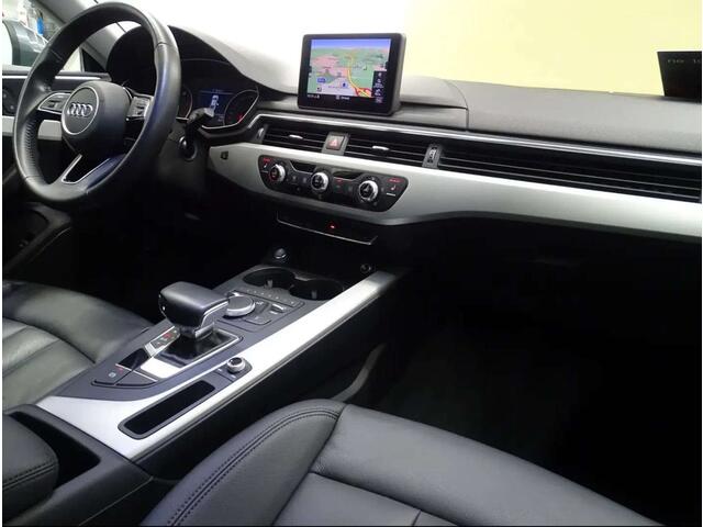 Audi A5 SB 35TDi STronic EUR6dT CUIR-MATRIX-CRUISE