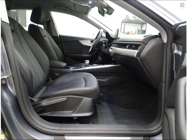 Audi A5 SB 35TDi STronic EUR6dT CUIR-MATRIX-CRUISE