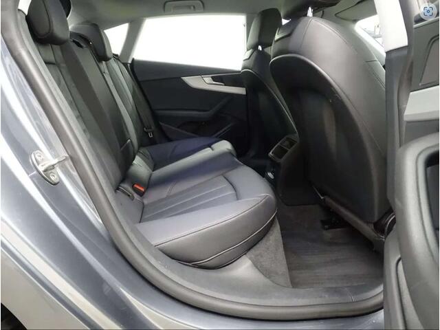 Audi A5 SB 35TDi STronic EUR6dT CUIR-MATRIX-CRUISE