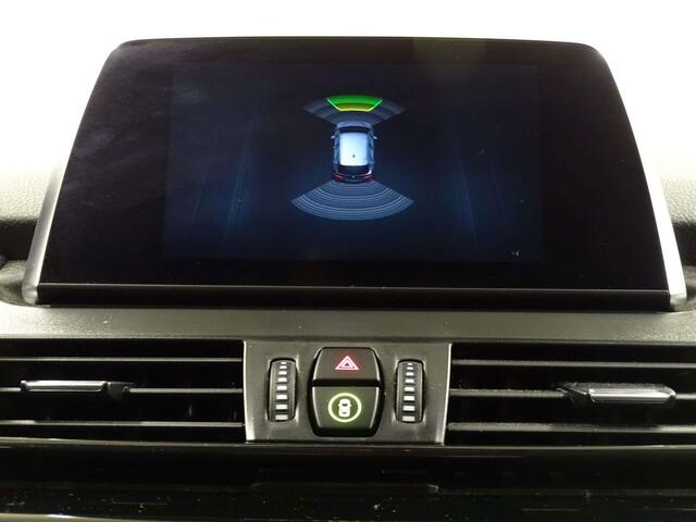 BMW 2-Serie 216 d Active FACELIFT-NAVI-CRUISE-PDC