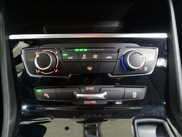 BMW 2-Serie 216 d Active FACELIFT-NAVI-CRUISE-PDC