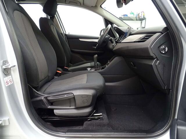 BMW 2-Serie 216 d Active FACELIFT-NAVI-CRUISE-PDC