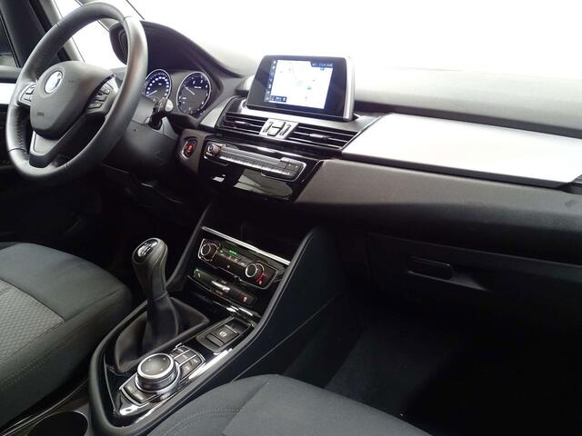 BMW 2-Serie 216 d Active FACELIFT-NAVI-CRUISE-PDC