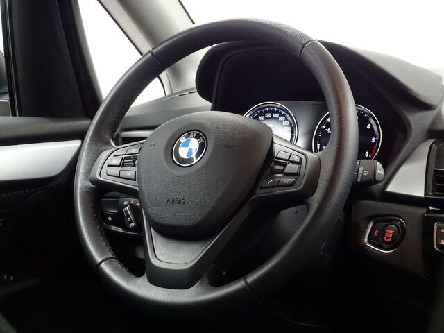 BMW 2-Serie 216 d Active FACELIFT-NAVI-CRUISE-PDC