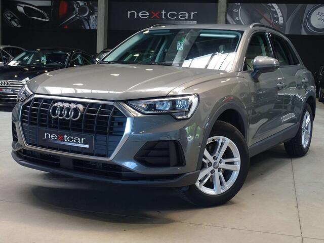 Audi Q3 35TDi 150 STronic LED-NAVI-VIRTUAL-ANGLE MORT