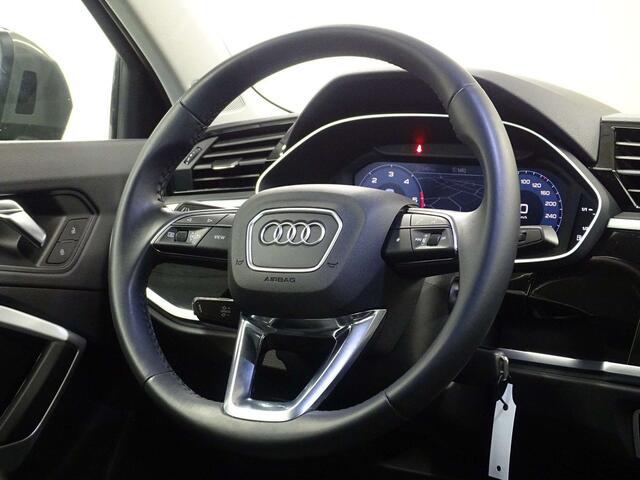 Audi Q3 35TDi 150 STronic LED-NAVI-VIRTUAL-ANGLE MORT