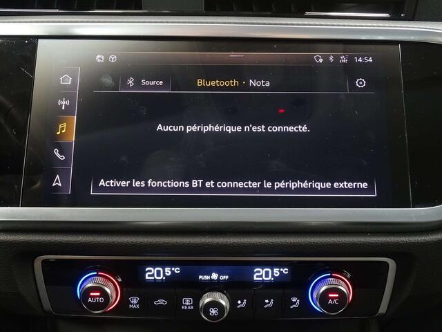 Audi Q3 35TDi 150 STronic LED-NAVI-VIRTUAL-ANGLE MORT