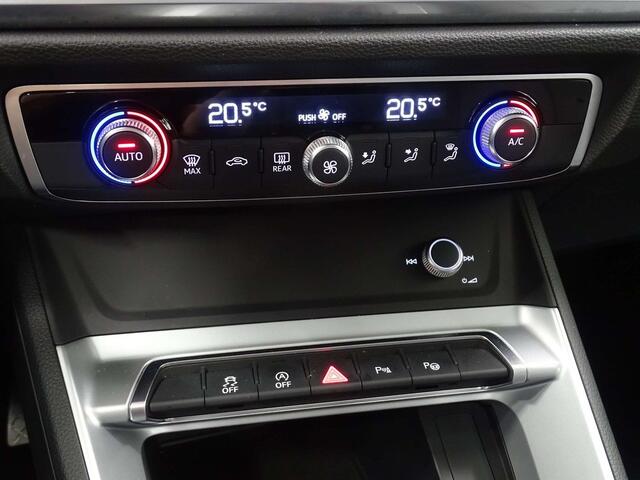 Audi Q3 35TDi 150 STronic LED-NAVI-VIRTUAL-ANGLE MORT