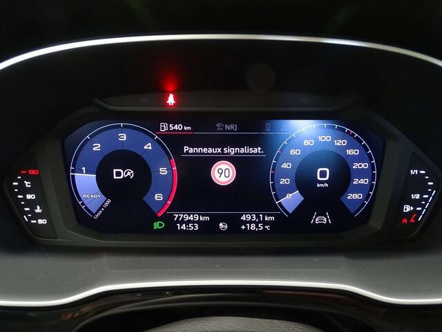Audi Q3 35TDi 150 STronic LED-NAVI-VIRTUAL-ANGLE MORT