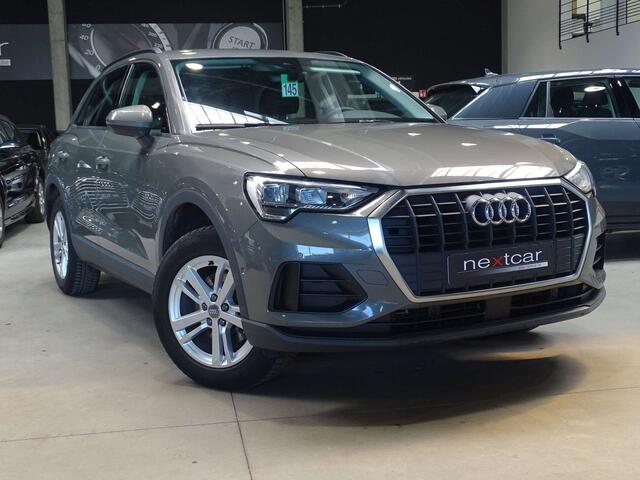 Audi Q3 35TDi 150 STronic LED-NAVI-VIRTUAL-ANGLE MORT