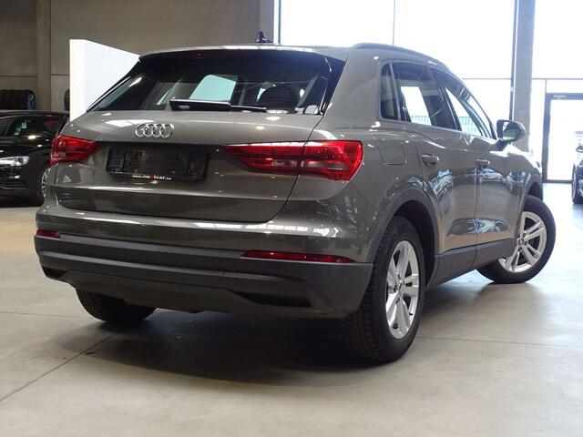 Audi Q3 35TDi 150 STronic LED-NAVI-VIRTUAL-ANGLE MORT