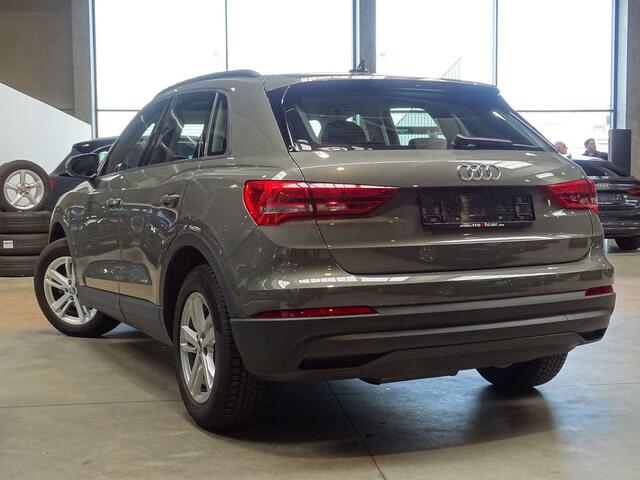 Audi Q3 35TDi 150 STronic LED-NAVI-VIRTUAL-ANGLE MORT