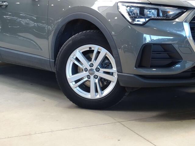 Audi Q3 35TDi 150 STronic LED-NAVI-VIRTUAL-ANGLE MORT