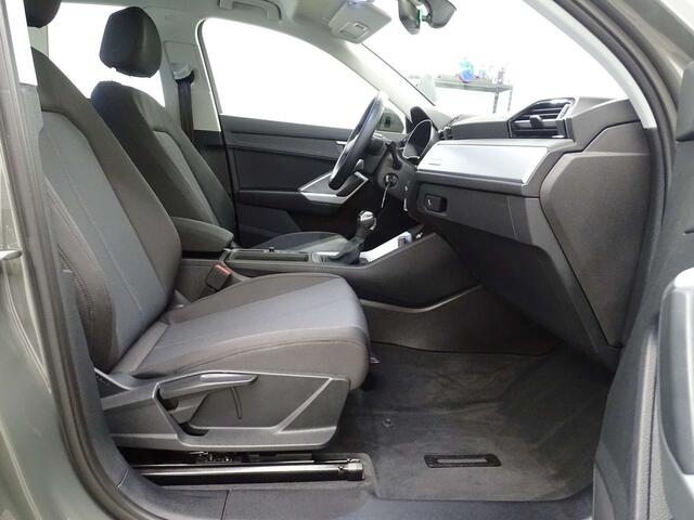 Audi Q3 35TDi 150 STronic LED-NAVI-VIRTUAL-ANGLE MORT