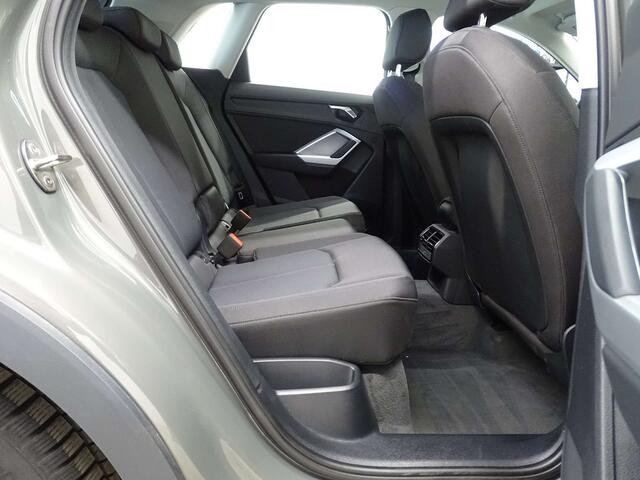 Audi Q3 35TDi 150 STronic LED-NAVI-VIRTUAL-ANGLE MORT