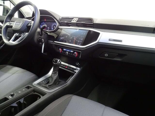 Audi Q3 35TDi 150 STronic LED-NAVI-VIRTUAL-ANGLE MORT