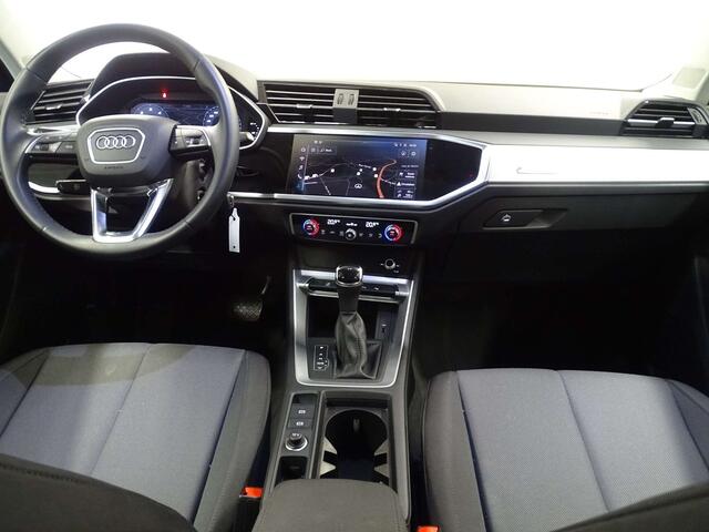 Audi Q3 35TDi 150 STronic LED-NAVI-VIRTUAL-ANGLE MORT