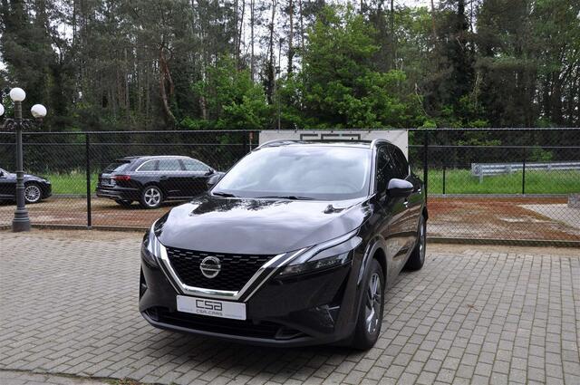 Nissan Qashqai 1.3 DIG-T SOLD -  - VENDU