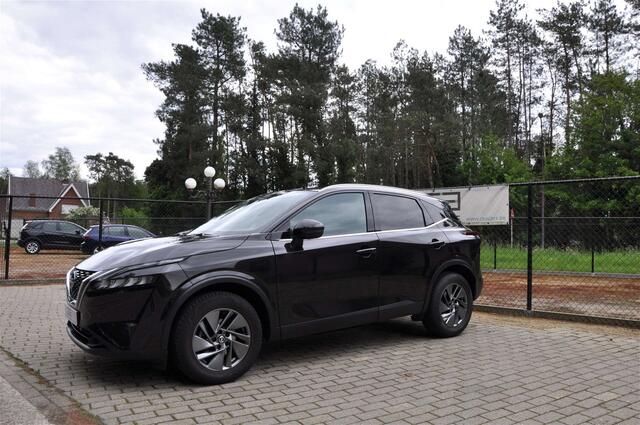 Nissan Qashqai 1.3 DIG-T SOLD -  - VENDU