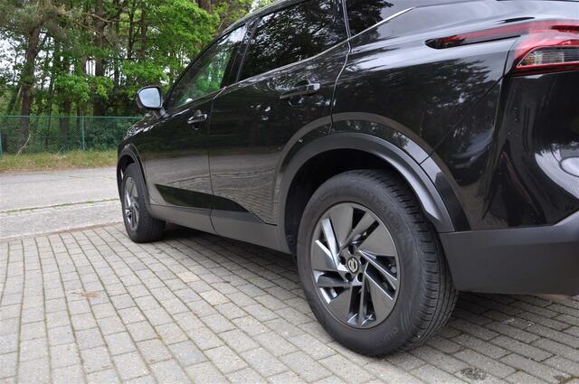 Nissan Qashqai 1.3 DIG-T SOLD -  - VENDU