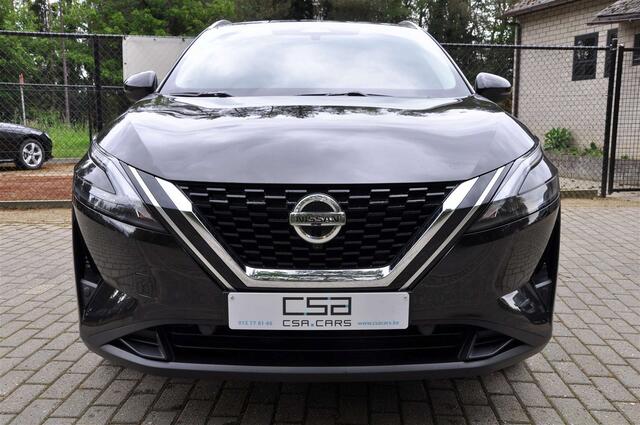 Nissan Qashqai 1.3 DIG-T SOLD -  - VENDU