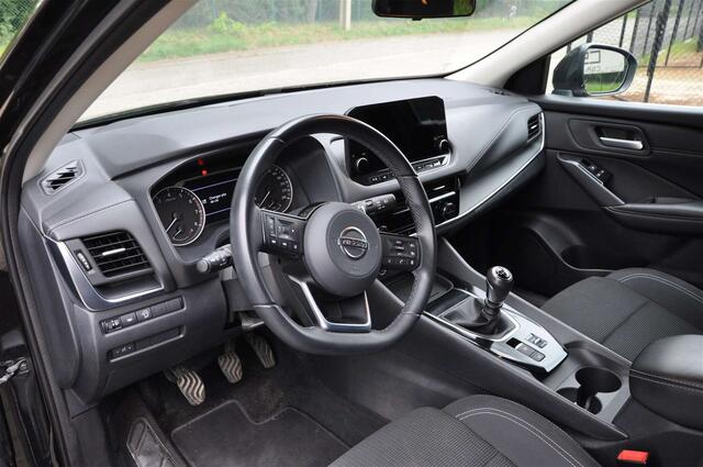 Nissan Qashqai 1.3 DIG-T SOLD -  - VENDU