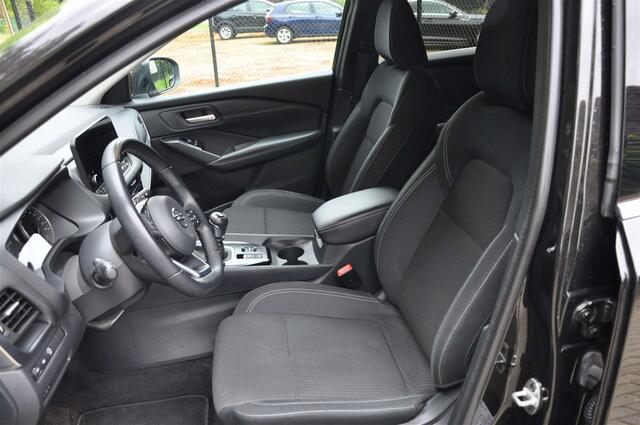 Nissan Qashqai 1.3 DIG-T SOLD -  - VENDU