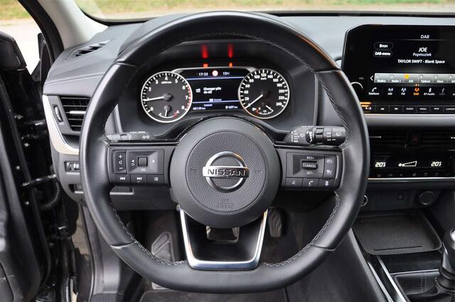Nissan Qashqai 1.3 DIG-T SOLD -  - VENDU