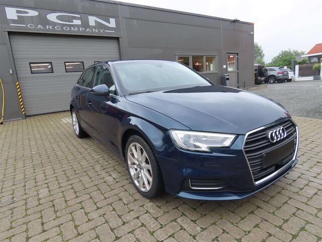Audi A3 1.0 TFSI Design