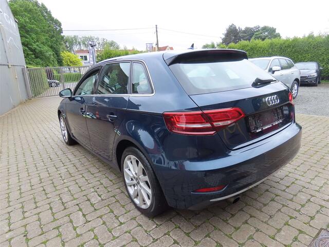 Audi A3 1.0 TFSI Design