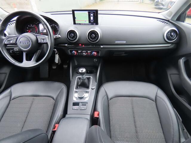 Audi A3 1.0 TFSI Design