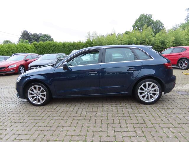 Audi A3 1.0 TFSI Design