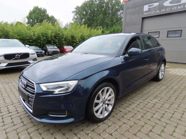 Audi A3 1.0 TFSI Design