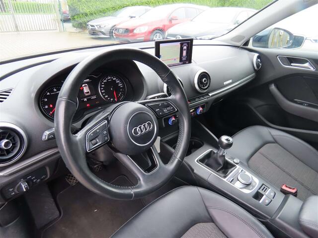 Audi A3 1.0 TFSI Design