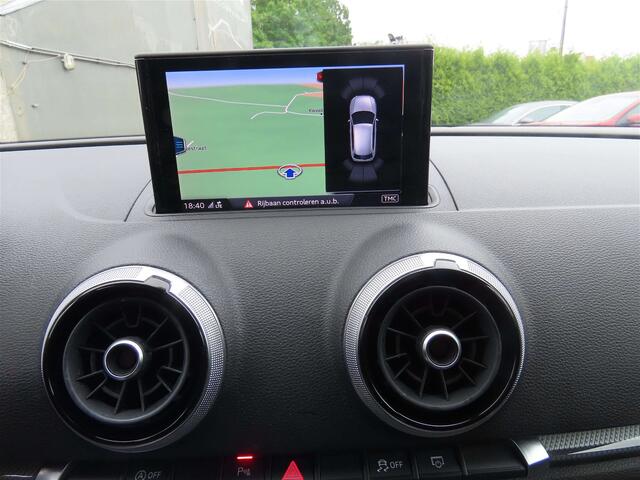 Audi A3 1.0 TFSI Design