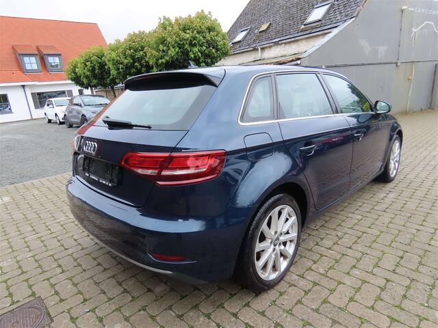 Audi A3 1.0 TFSI Design