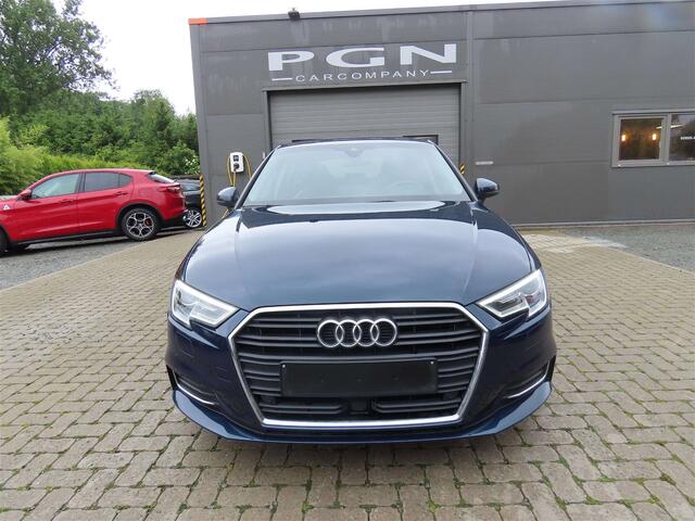 Audi A3 1.0 TFSI Design