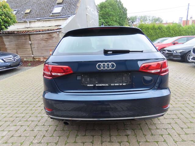 Audi A3 1.0 TFSI Design