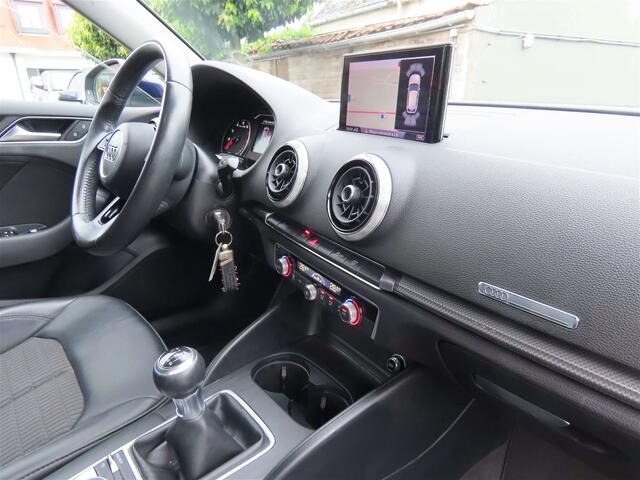 Audi A3 1.0 TFSI Design