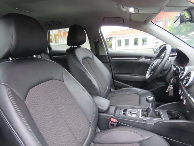 Audi A3 1.0 TFSI Design