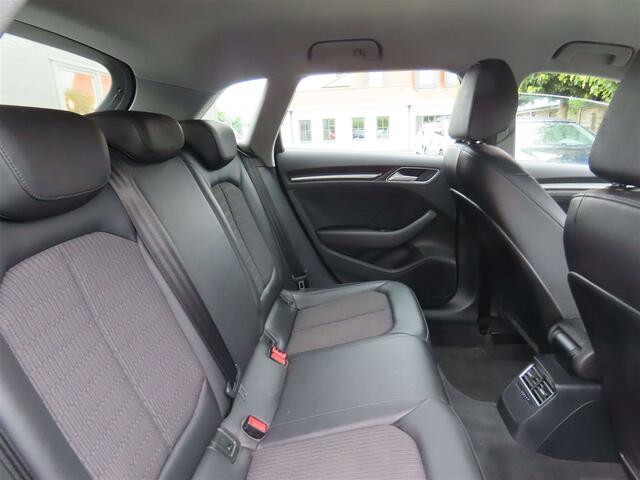Audi A3 1.0 TFSI Design