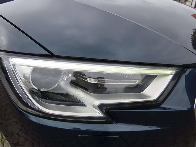 Audi A3 1.0 TFSI Design