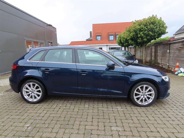 Audi A3 1.0 TFSI Design